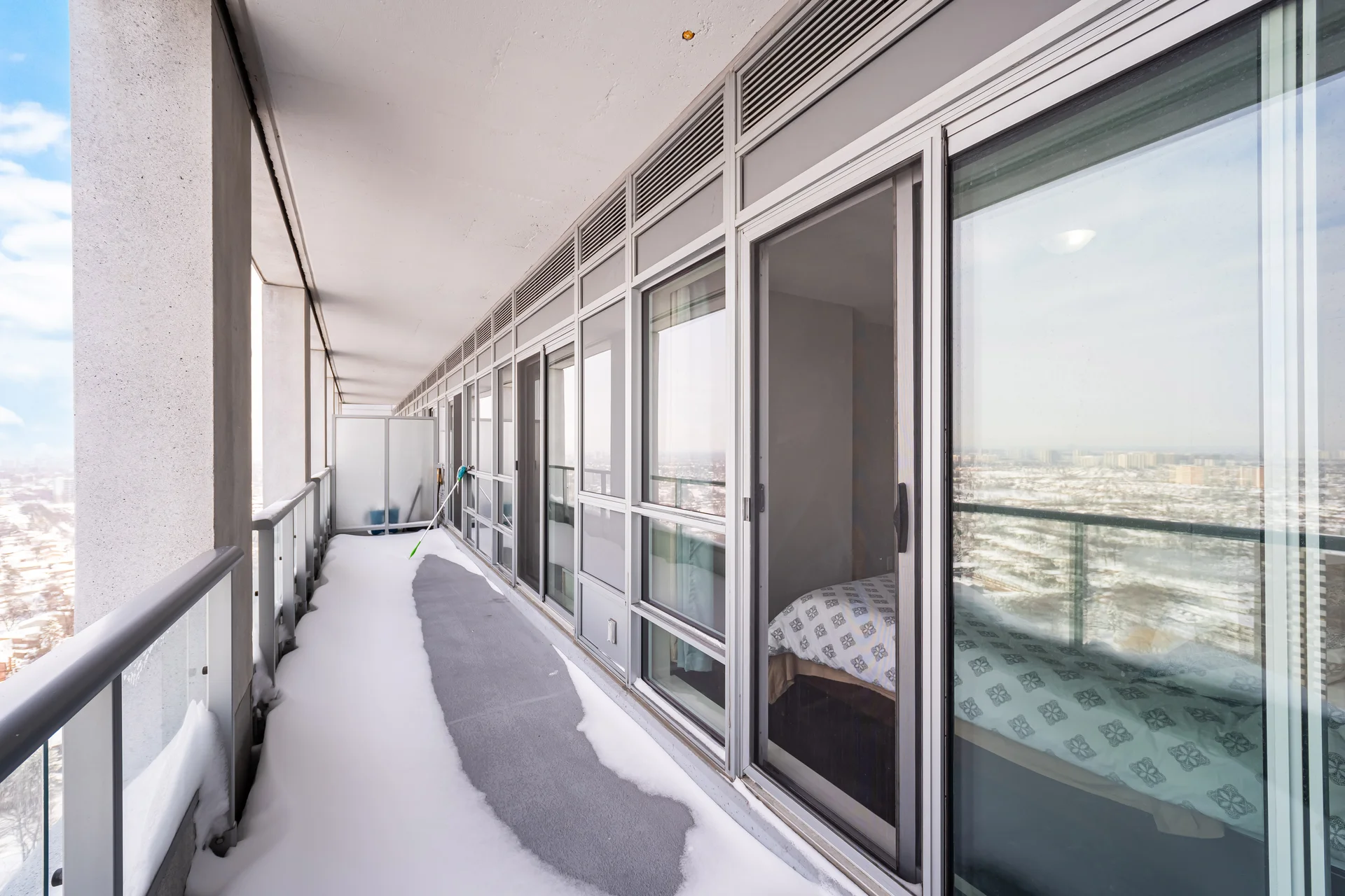 #3005-2015 Sheppard Avenue East, North York - photo 27