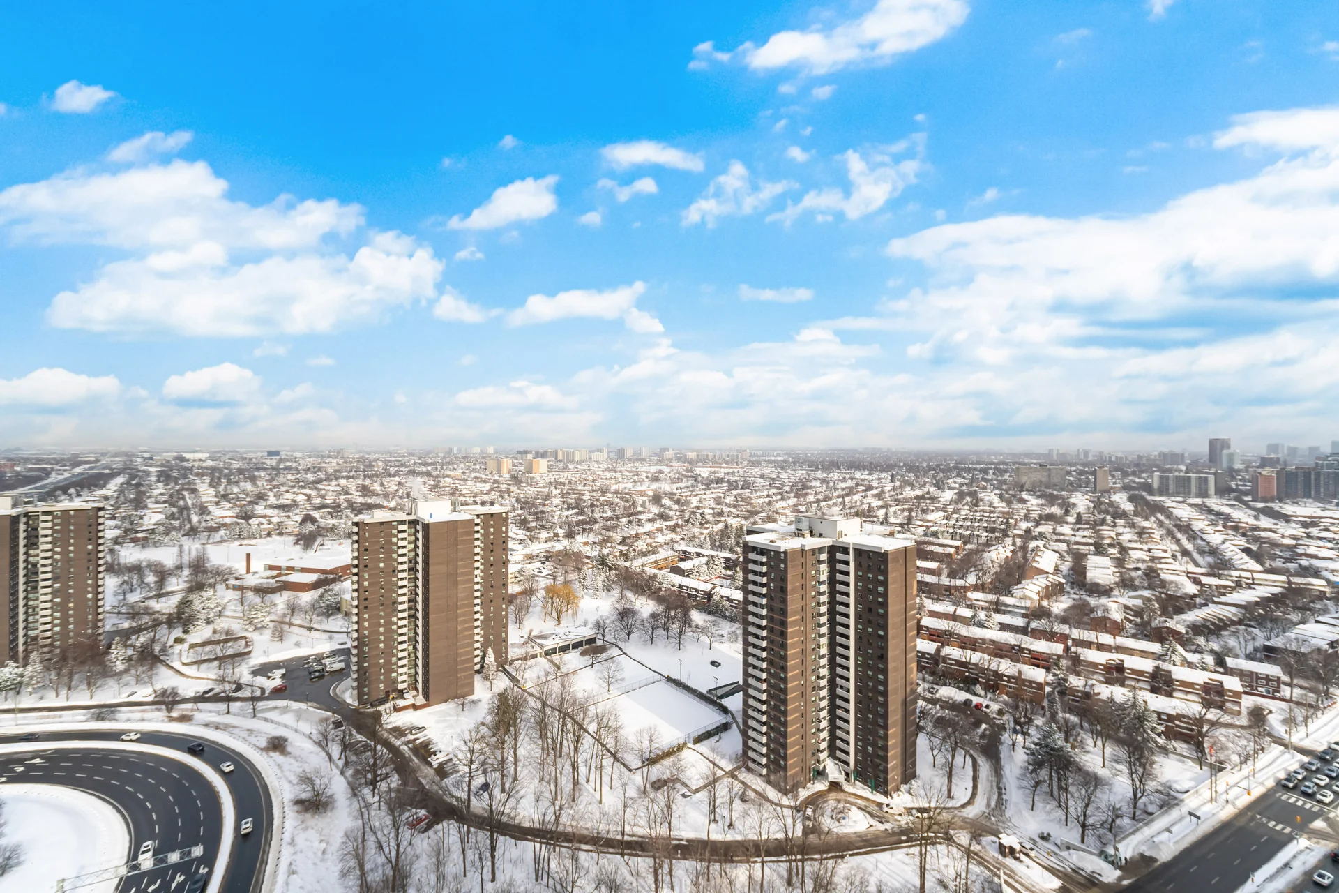 #3005-2015 Sheppard Avenue East, North York - photo 29