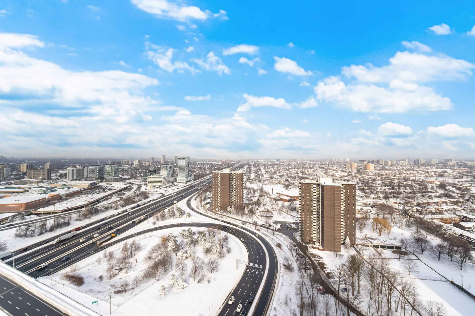 #3005-2015 Sheppard Avenue East, North York - photo 30