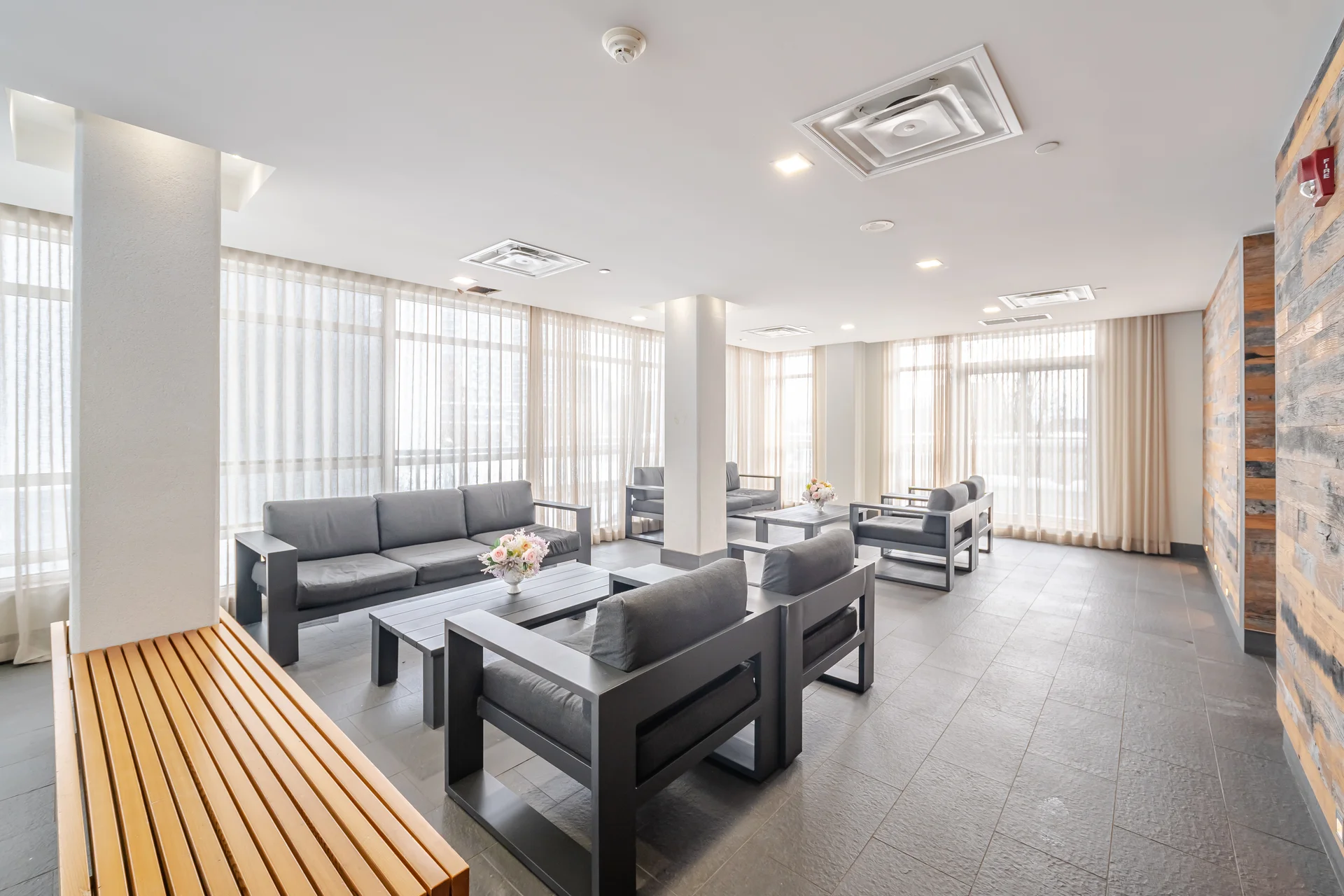 #3005-2015 Sheppard Avenue East, North York - photo 33