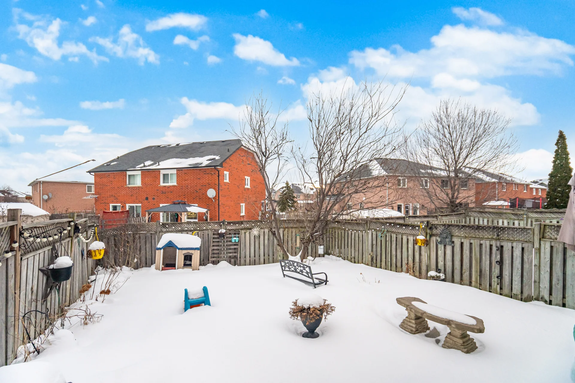 21 Palmolive Street, Brampton - photo 51