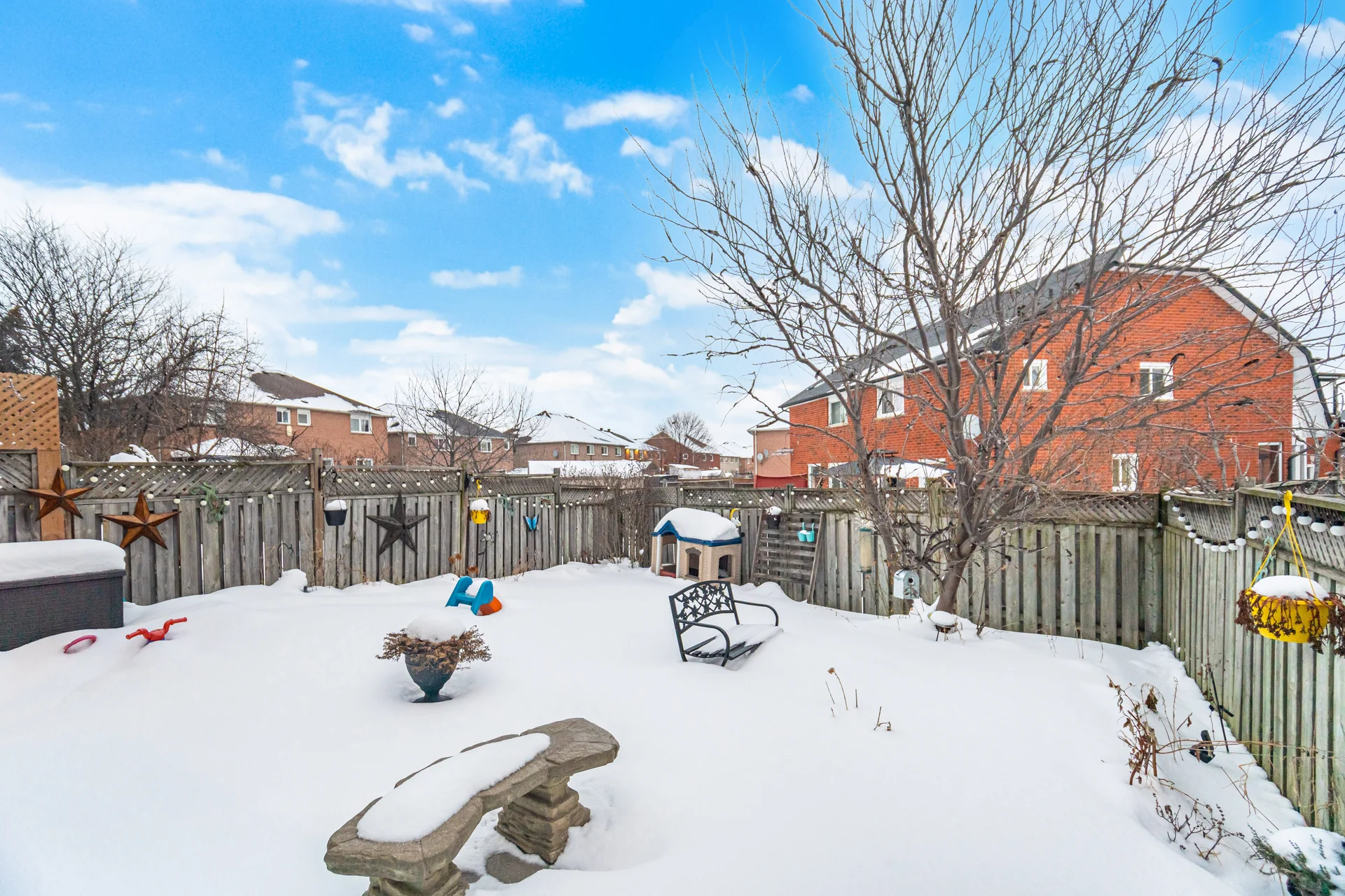 21 Palmolive Street, Brampton - photo 52