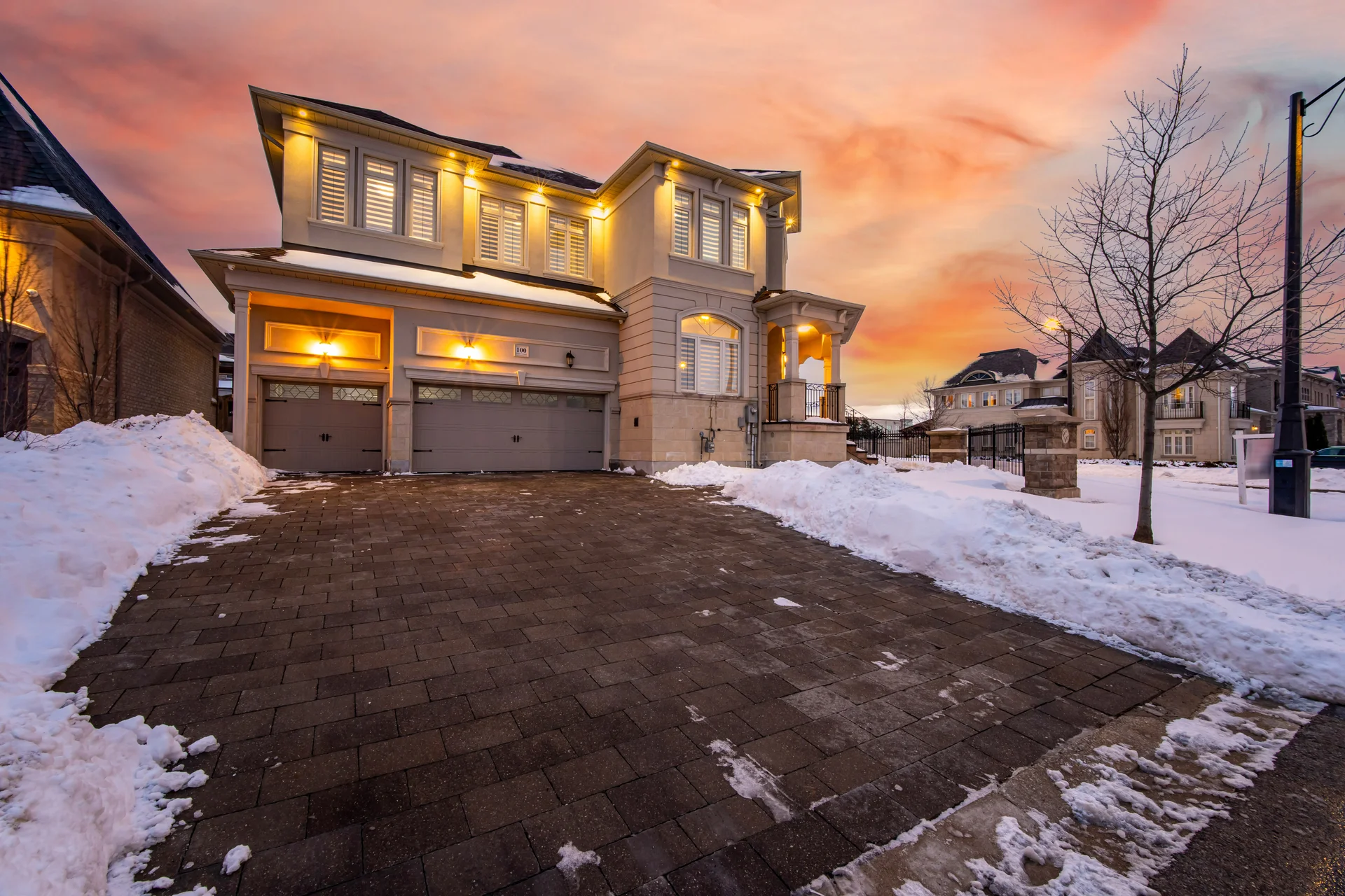 100 Virtue Crescent, Woodbridge - photo 4