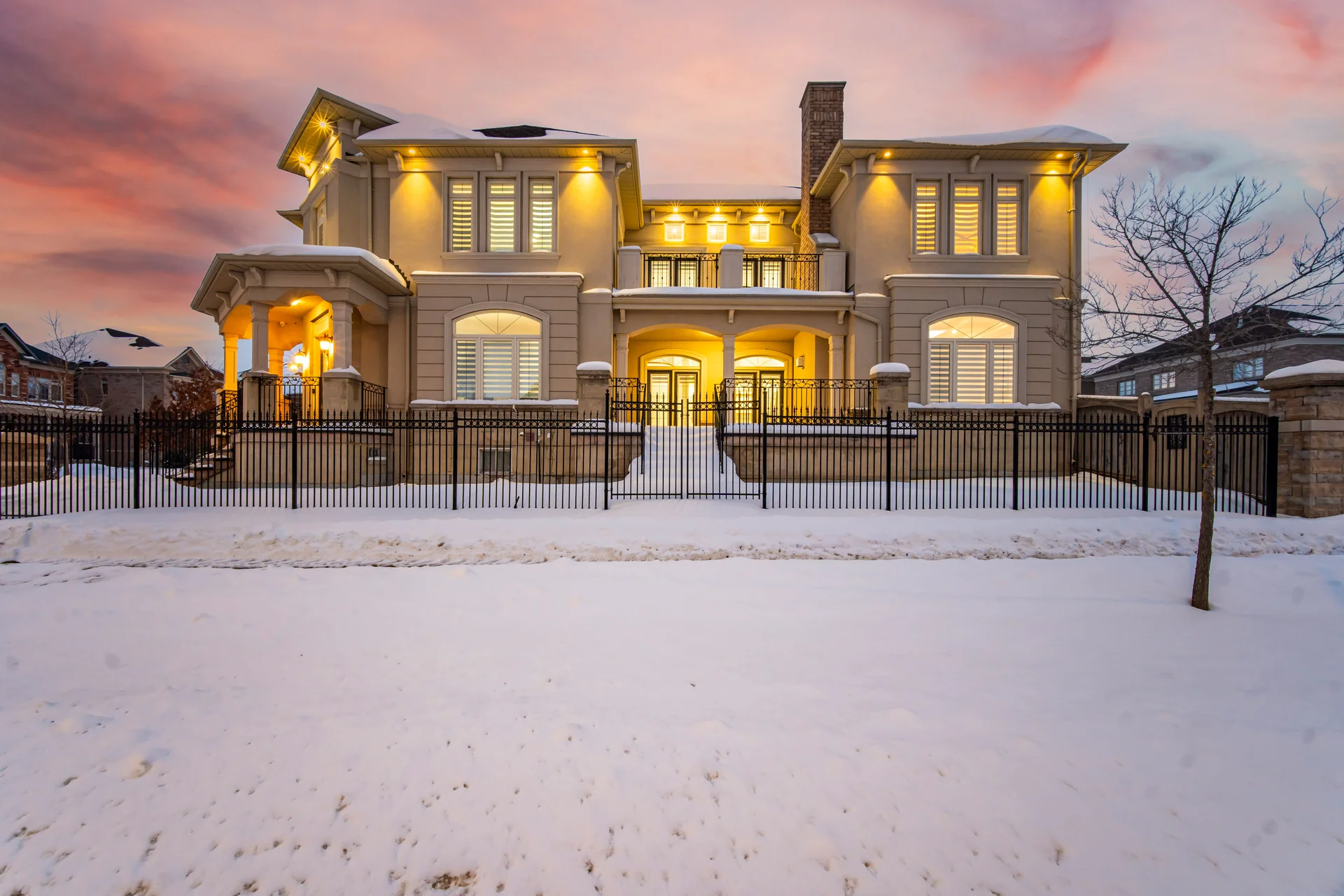 100 Virtue Crescent, Woodbridge - photo 6