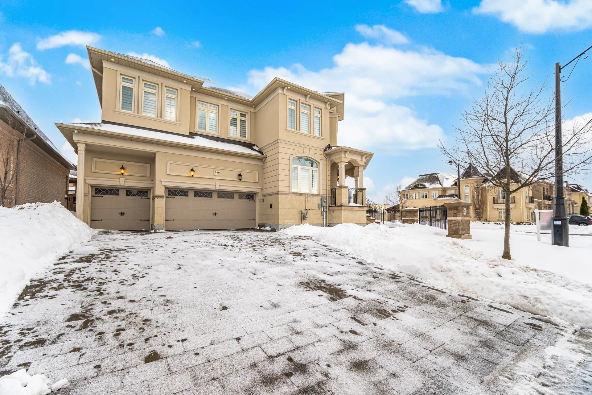100 Virtue Crescent, Woodbridge - photo 12
