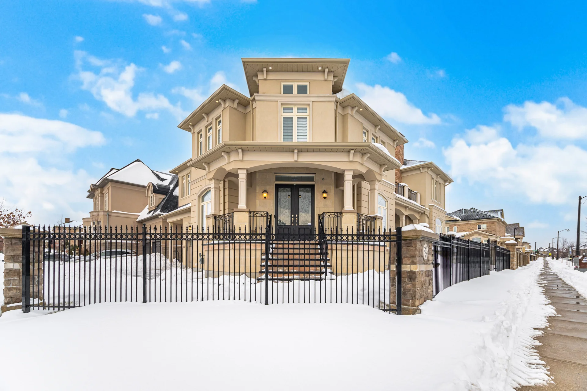 100 Virtue Crescent, Woodbridge - photo 13