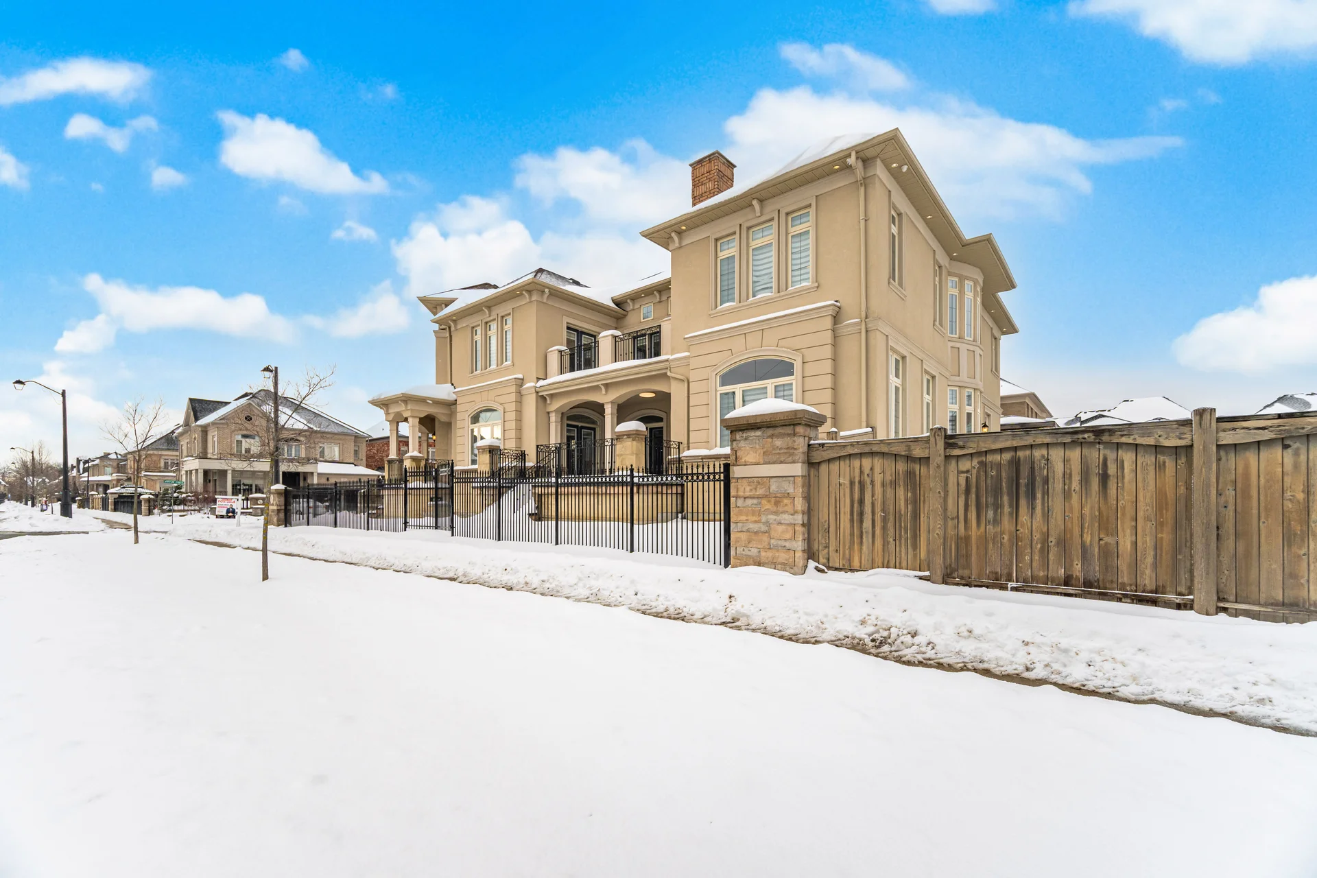 100 Virtue Crescent, Woodbridge - photo 16