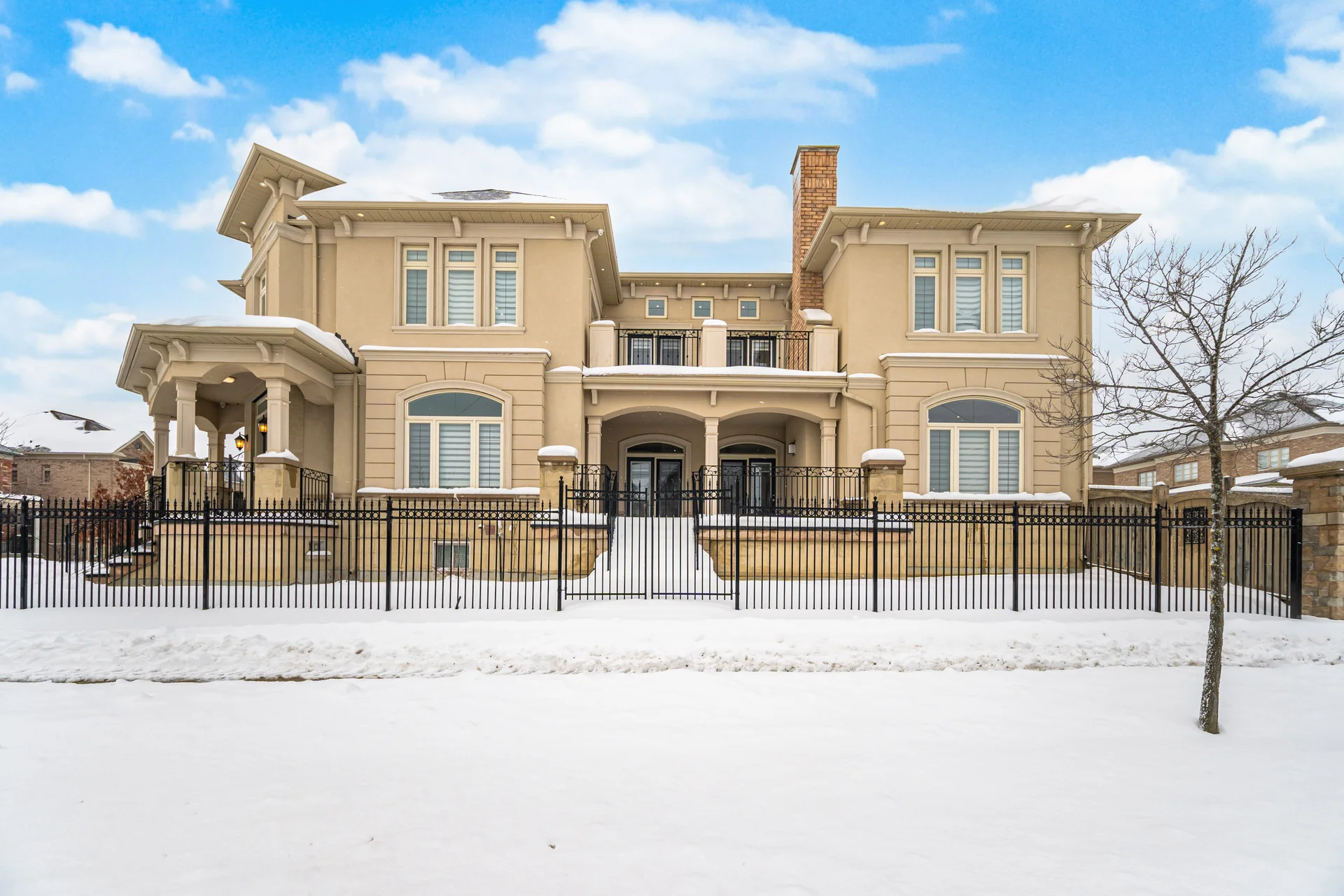 100 Virtue Crescent, Woodbridge - photo 17