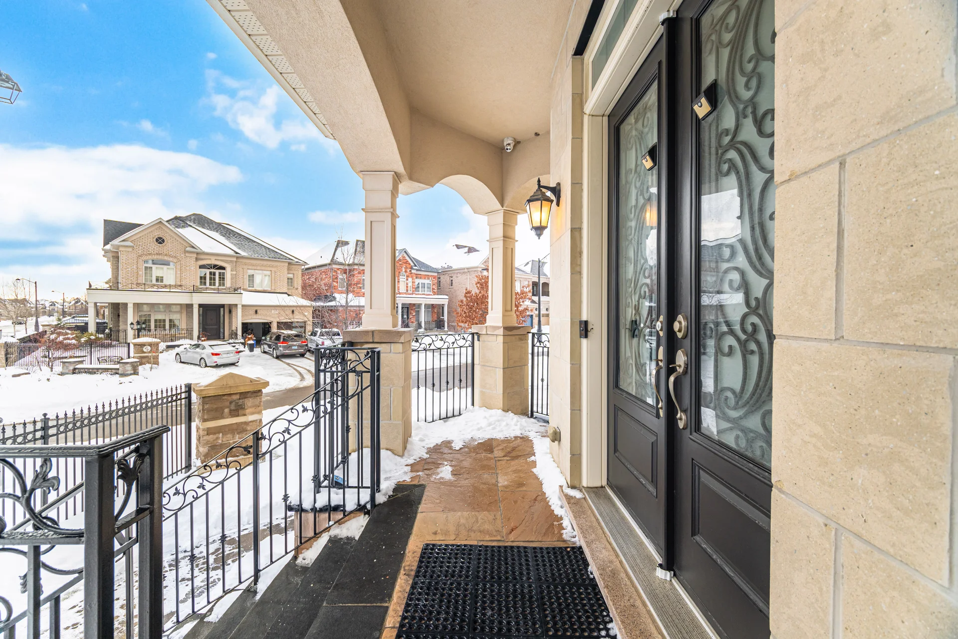 100 Virtue Crescent, Woodbridge - photo 18
