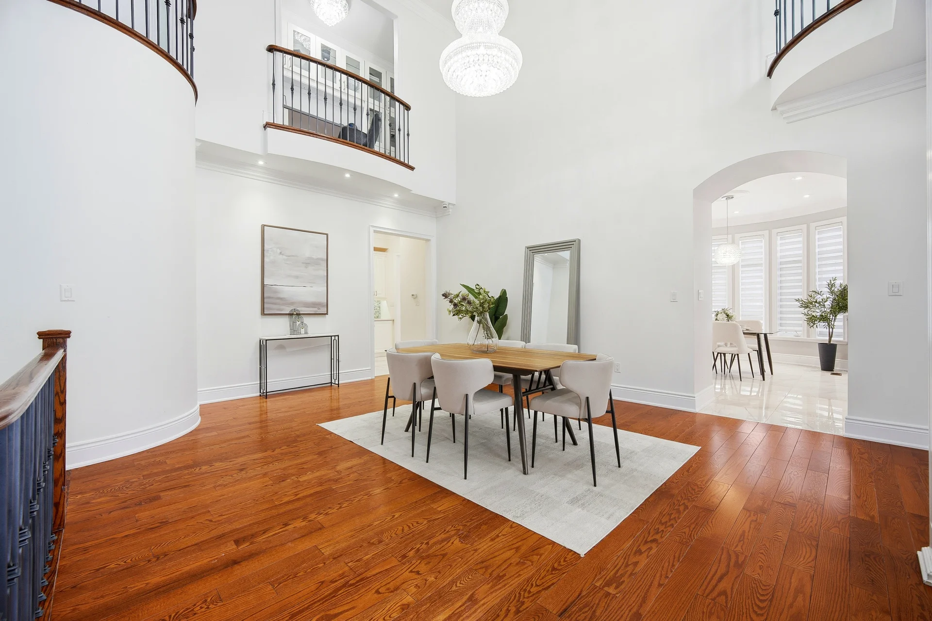 100 Virtue Crescent, Woodbridge - photo 36