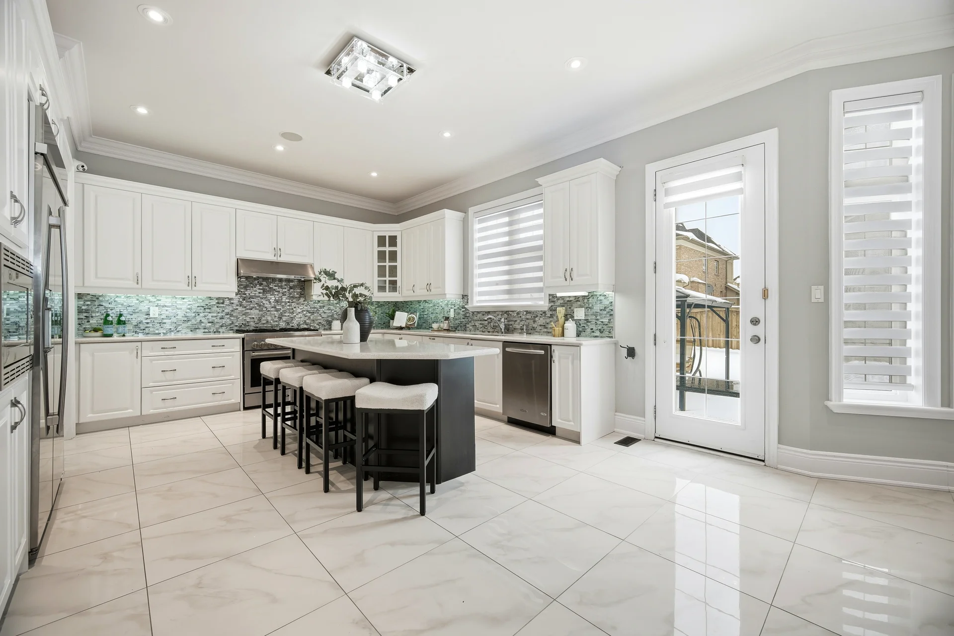100 Virtue Crescent, Woodbridge - photo 44