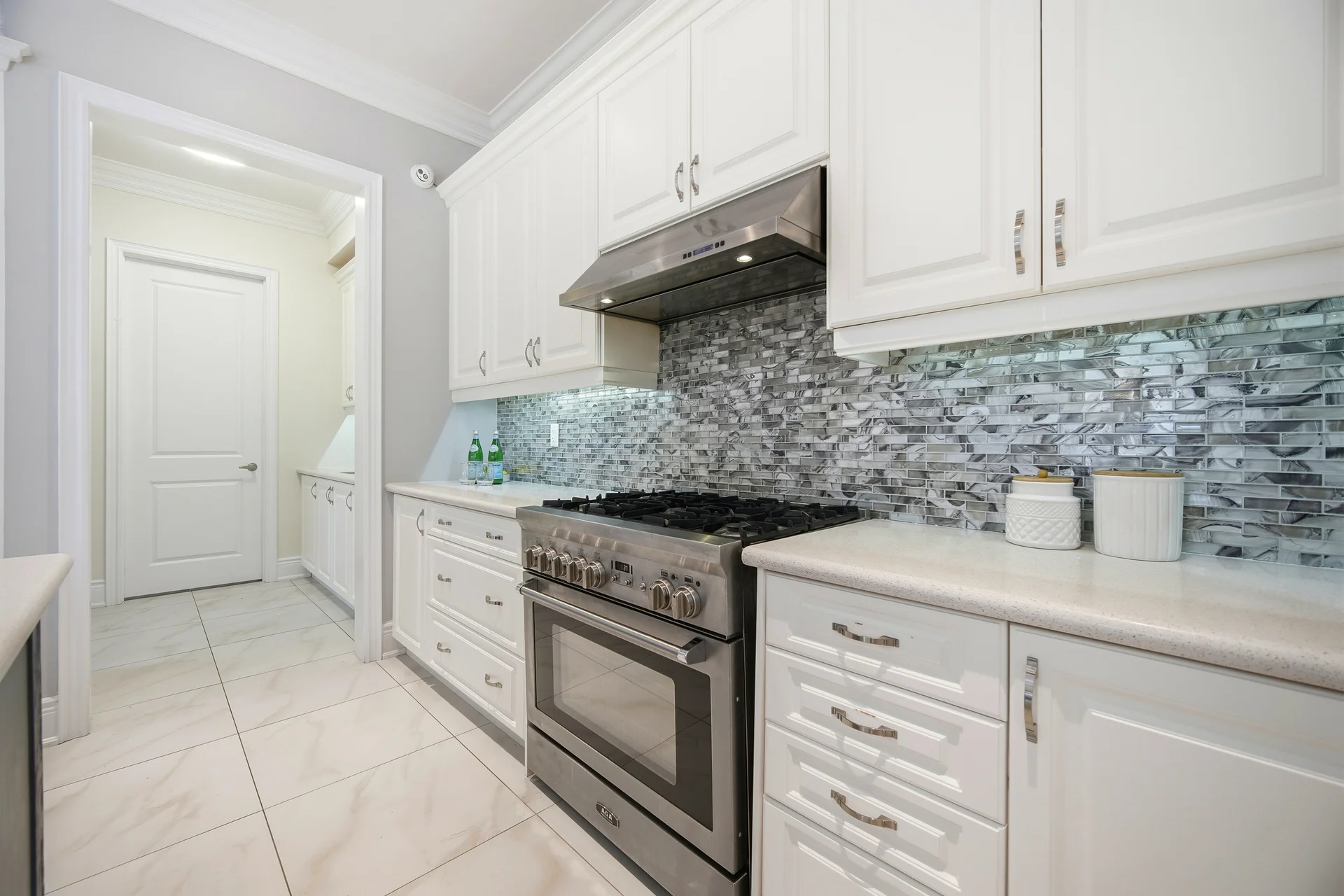 100 Virtue Crescent, Woodbridge - photo 48