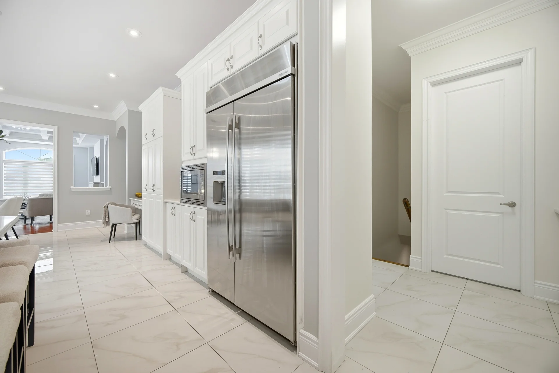 100 Virtue Crescent, Woodbridge - photo 51