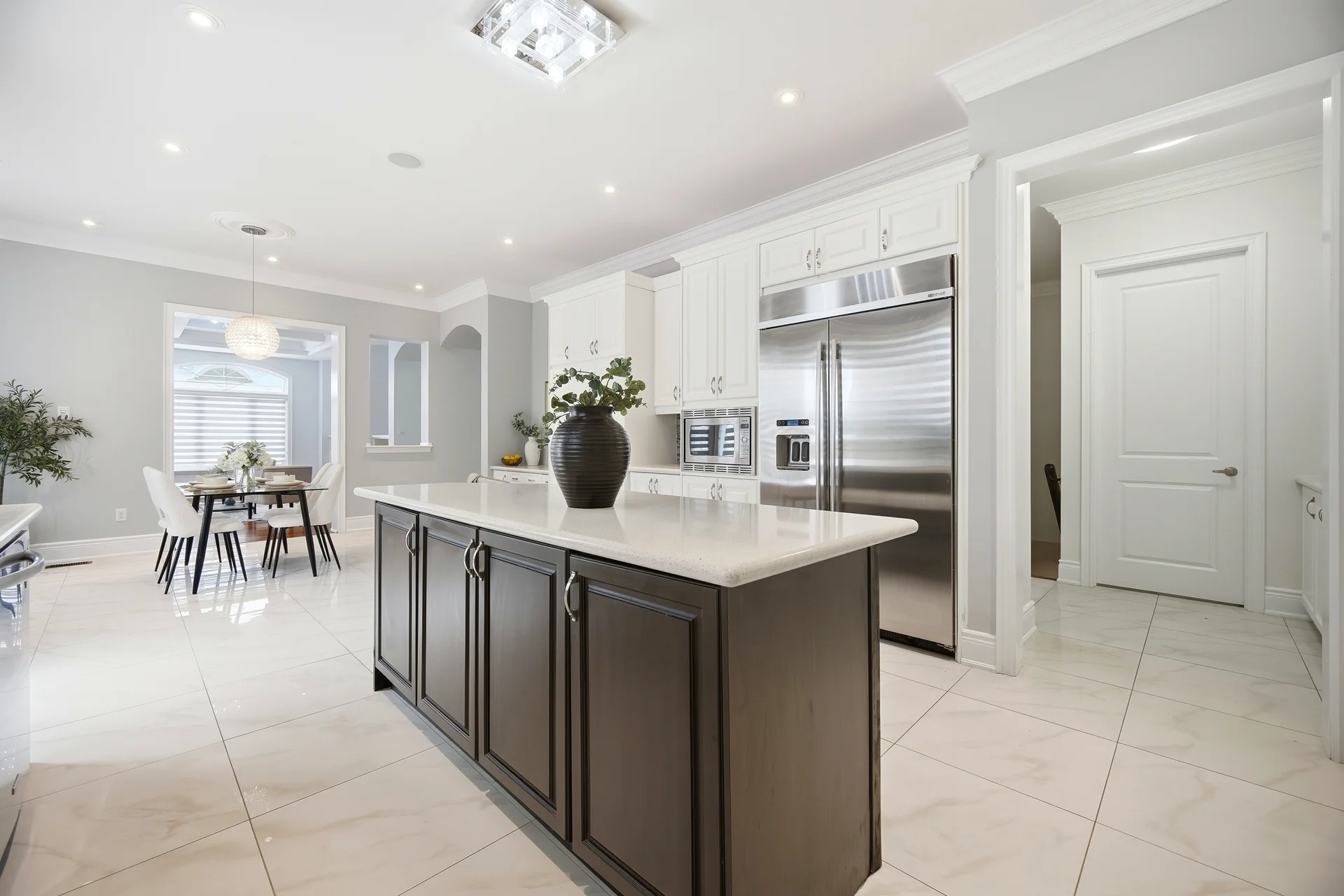 100 Virtue Crescent, Woodbridge - photo 52