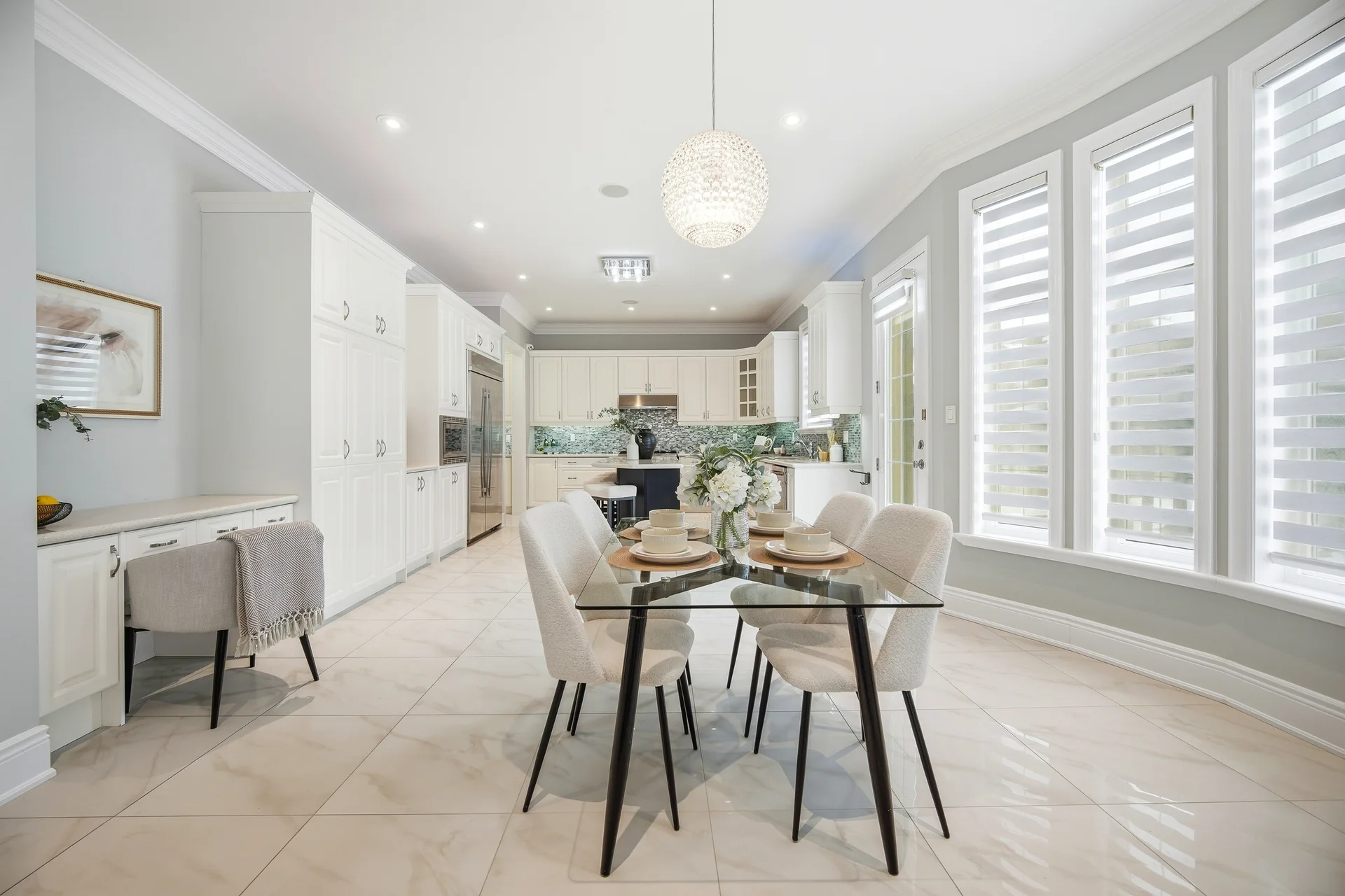 100 Virtue Crescent, Woodbridge - photo 54