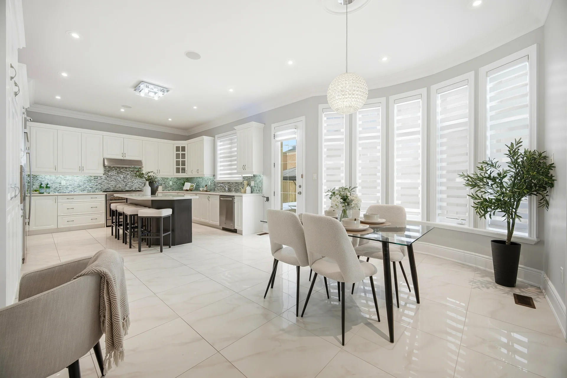 100 Virtue Crescent, Woodbridge - photo 55