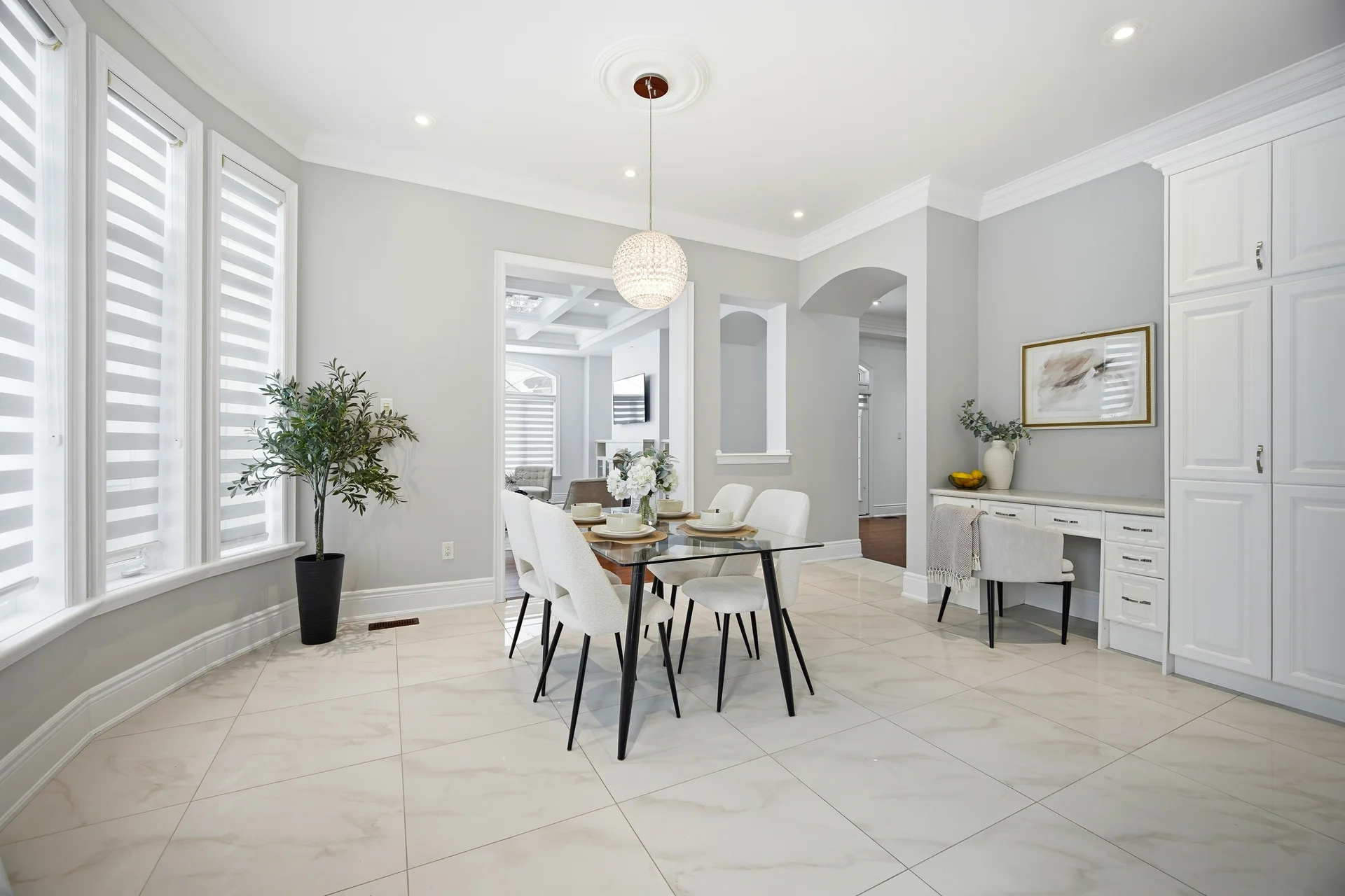 100 Virtue Crescent, Woodbridge - photo 56