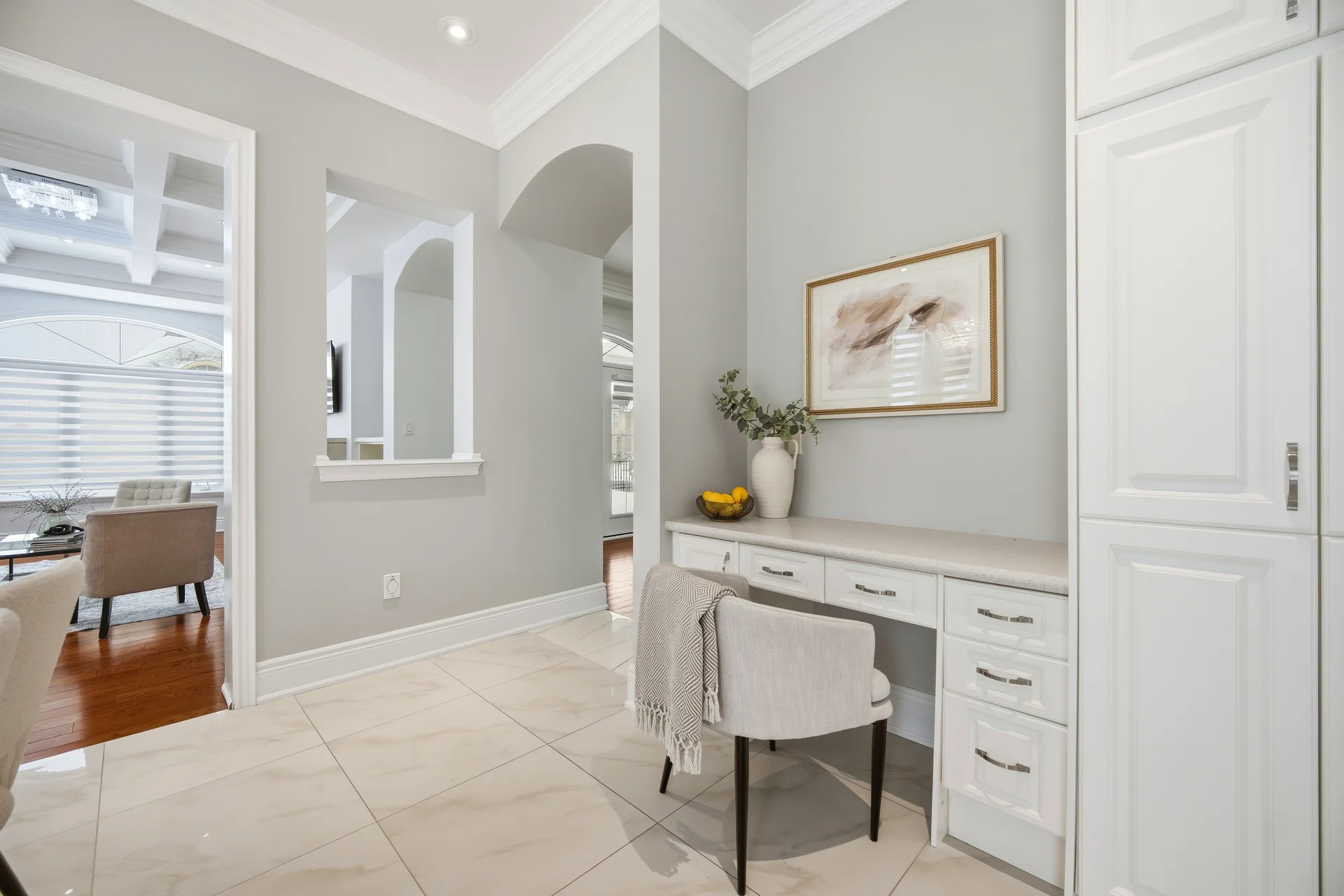 100 Virtue Crescent, Woodbridge - photo 57