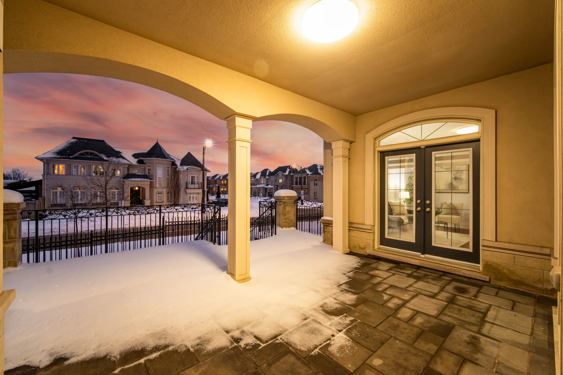 100 Virtue Crescent, Woodbridge - photo 72