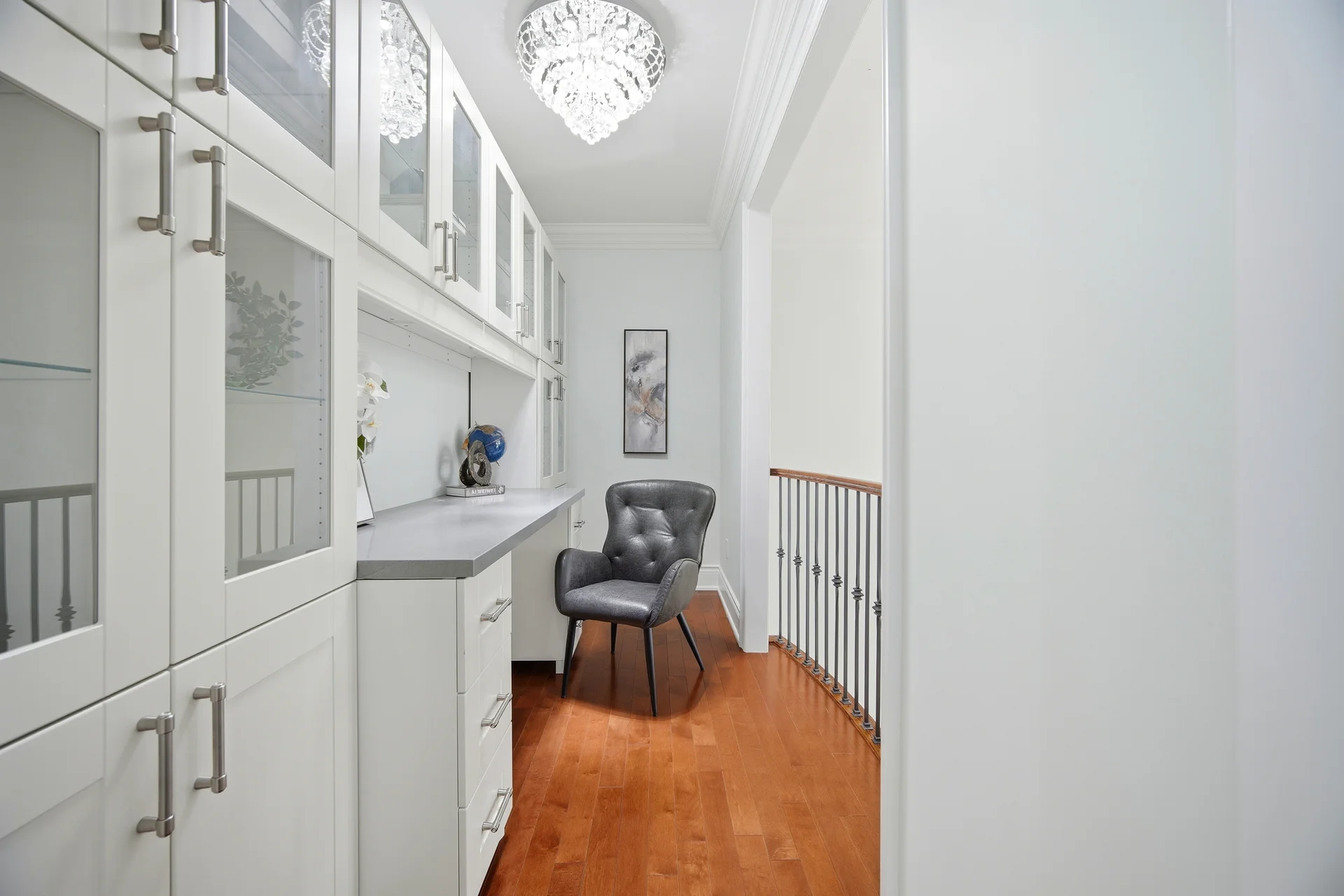100 Virtue Crescent, Woodbridge - photo 81