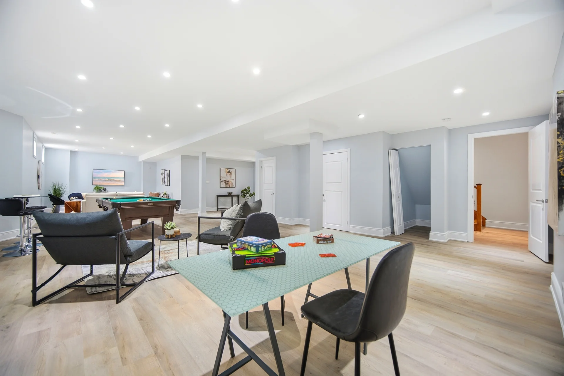 100 Virtue Crescent, Woodbridge - photo 132