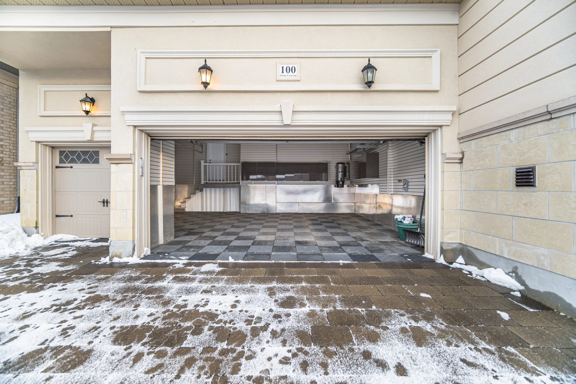 100 Virtue Crescent, Woodbridge - photo 140