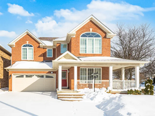 29 Ocean Avenue, Vaughan - photo 1