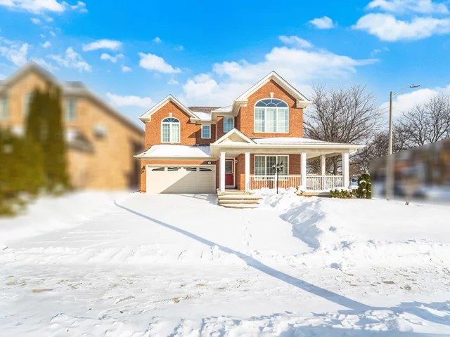 29 Ocean Avenue, Vaughan - photo 2