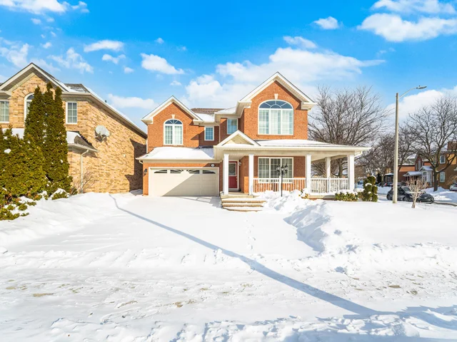 29 Ocean Avenue, Vaughan - photo 3