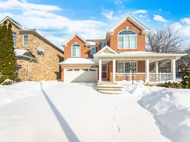 29 Ocean Avenue, Vaughan - photo 4