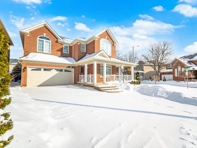 29 Ocean Avenue, Vaughan - photo 5