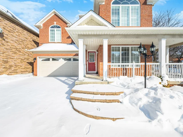 29 Ocean Avenue, Vaughan - photo 6