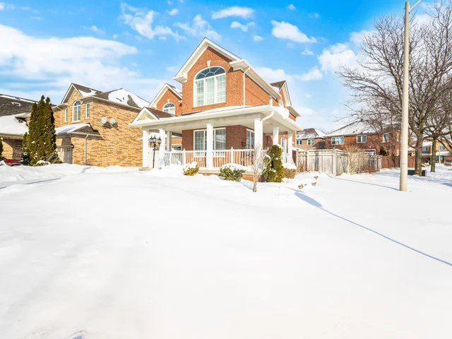 29 Ocean Avenue, Vaughan - photo 7