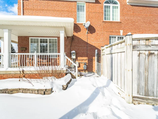 29 Ocean Avenue, Vaughan - photo 8