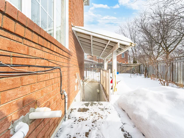 29 Ocean Avenue, Vaughan - photo 34