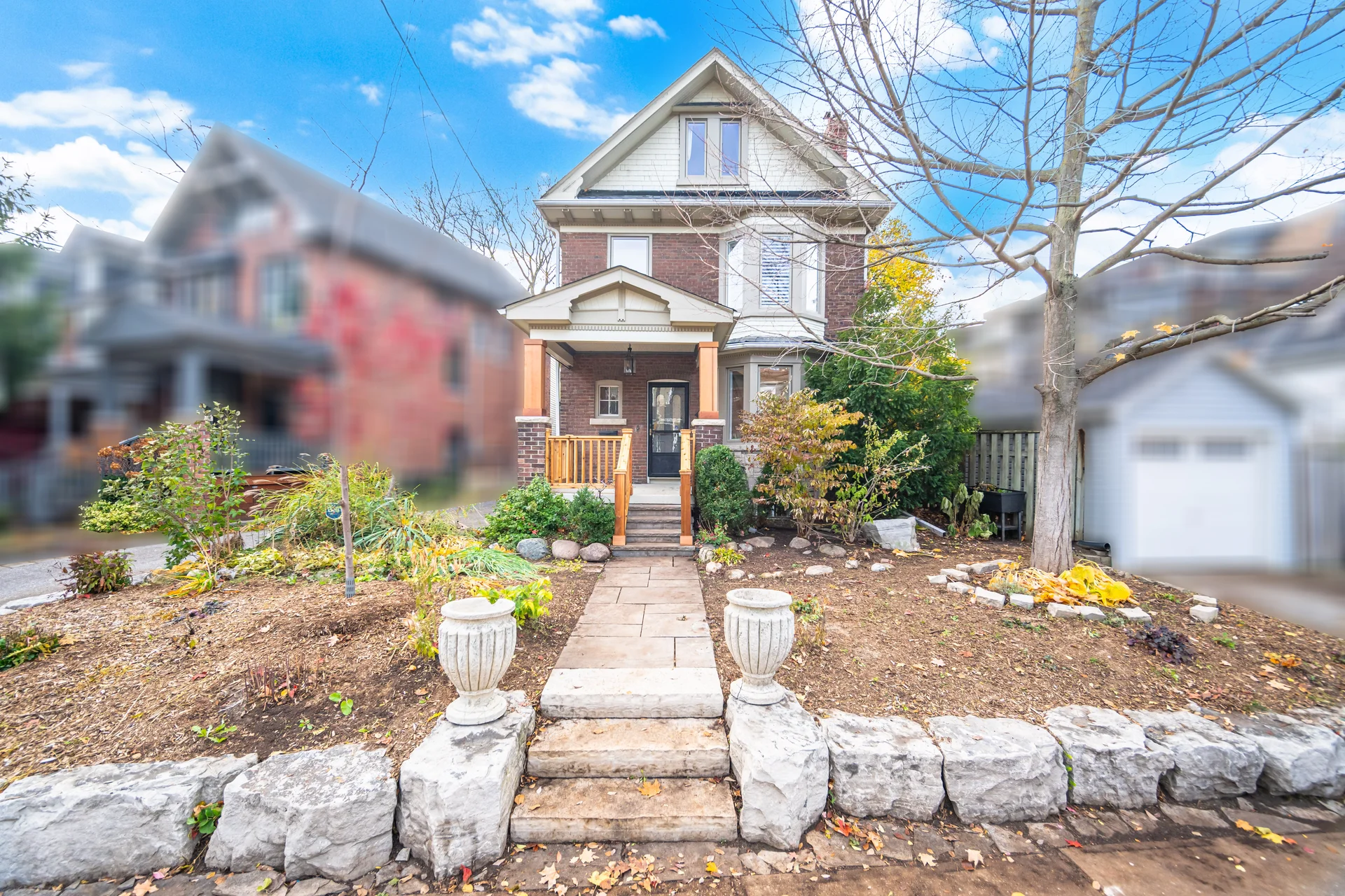 106 Ellerbeck Street, Toronto - photo 2