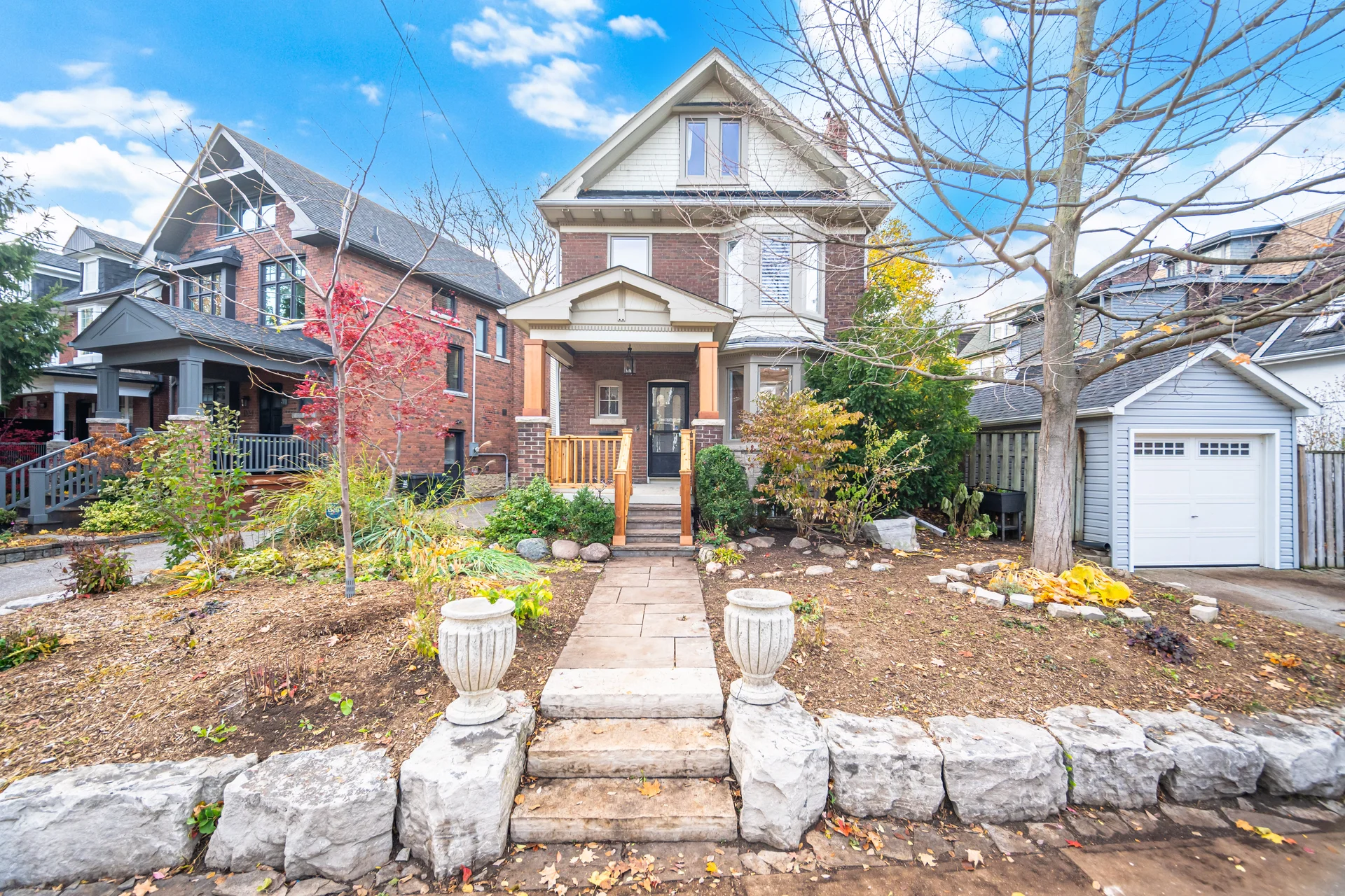 106 Ellerbeck Street, Toronto - photo 3