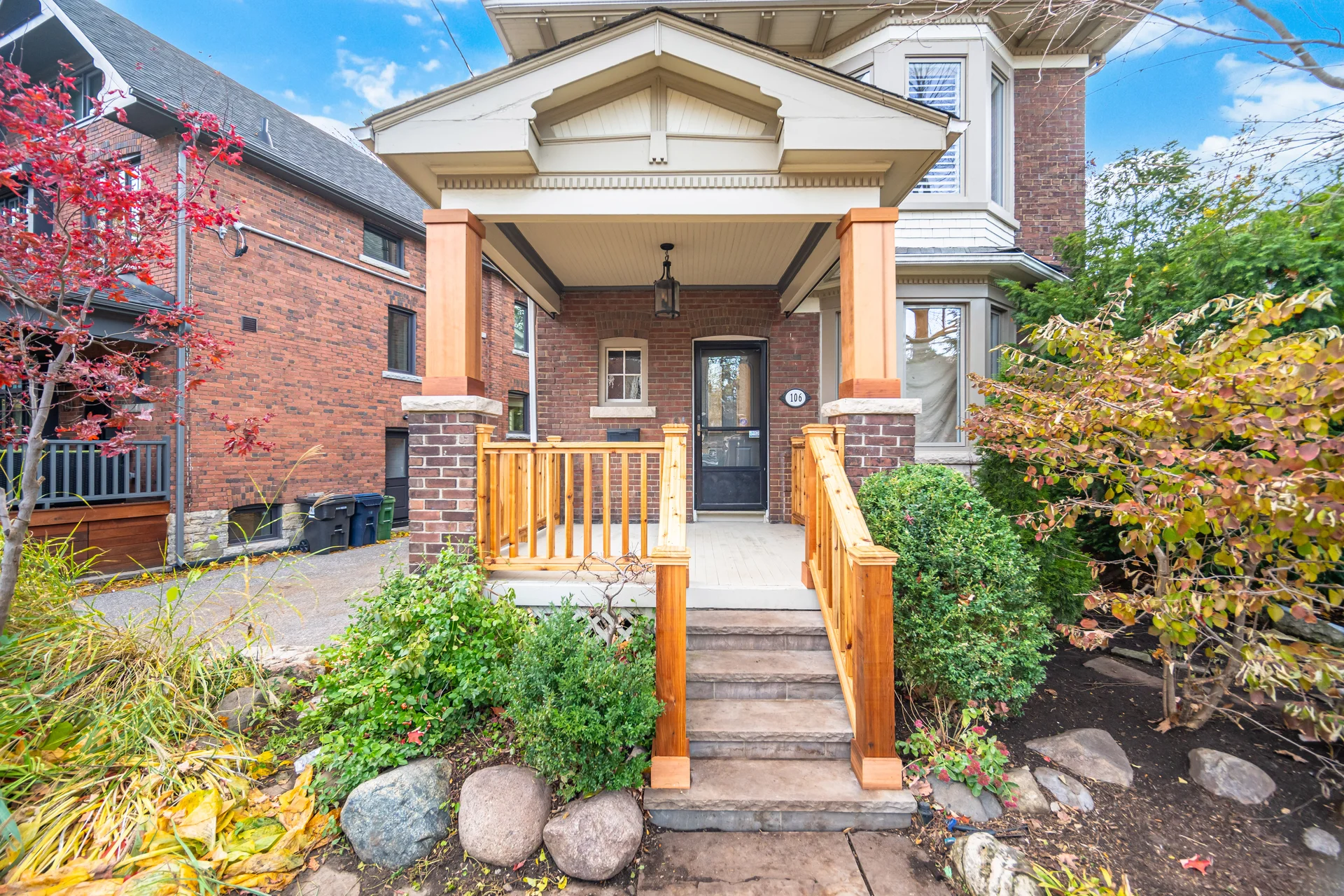 106 Ellerbeck Street, Toronto - photo 7