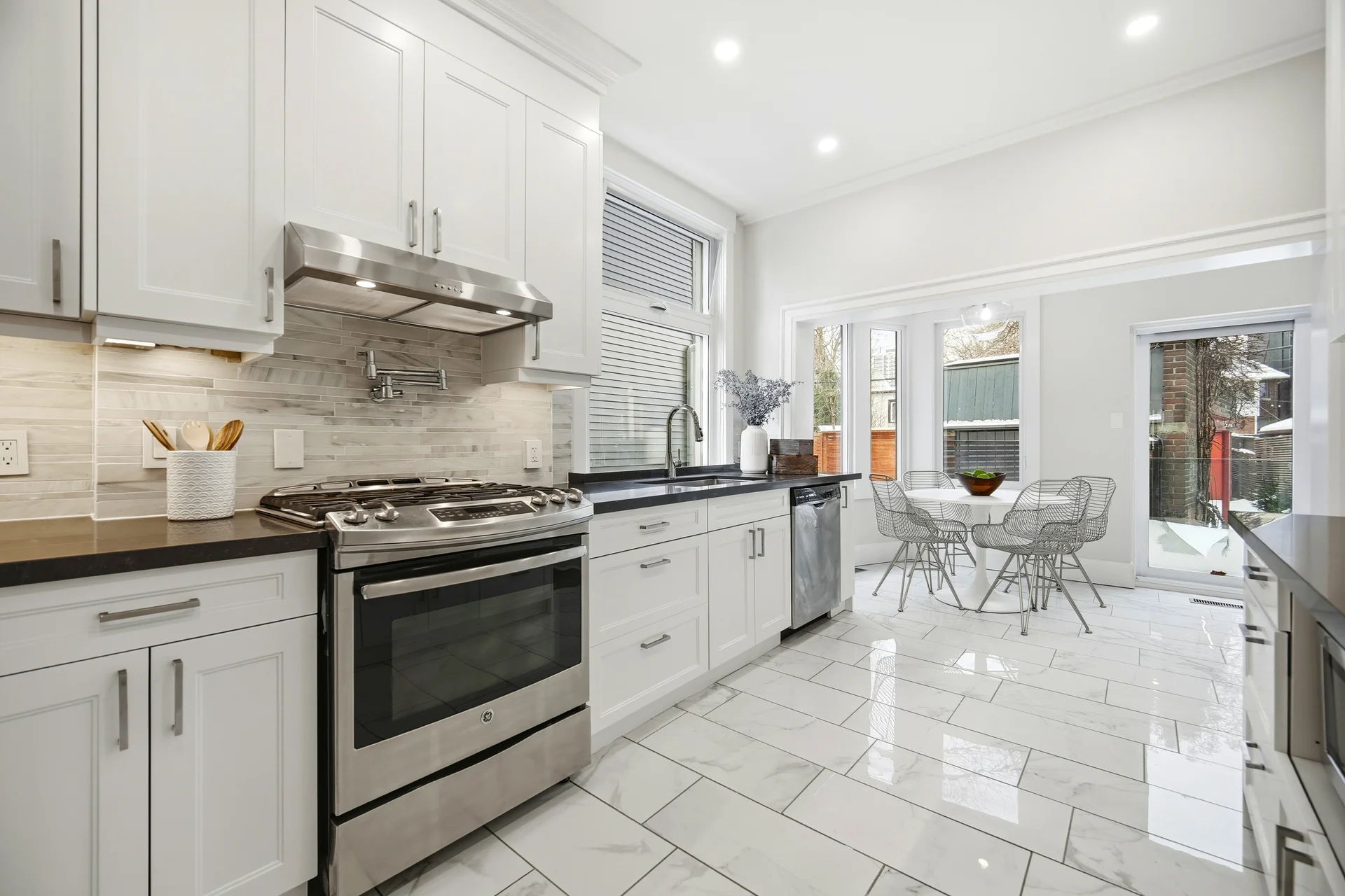106 Ellerbeck Street, Toronto - photo 22