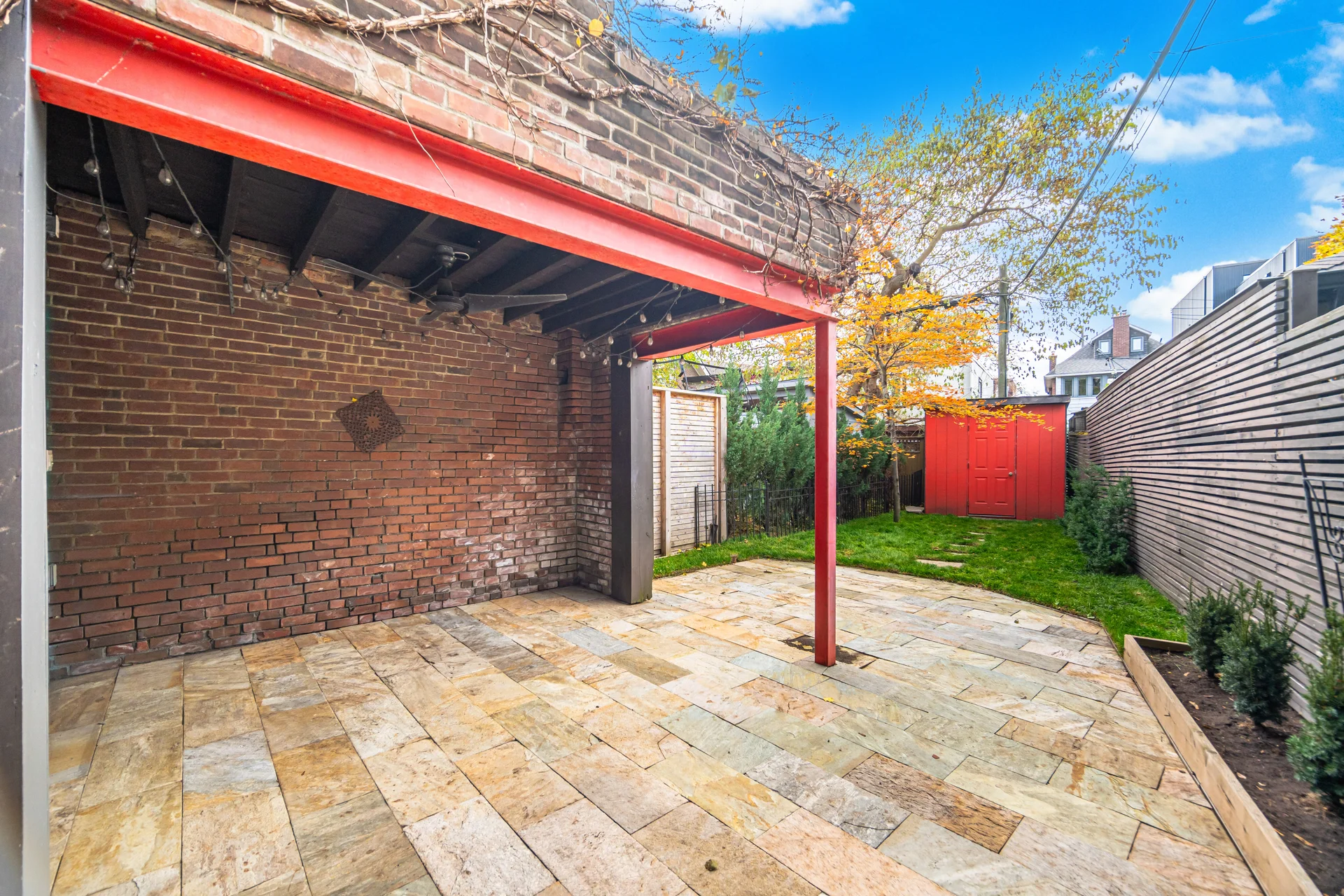 106 Ellerbeck Street, Toronto - photo 72