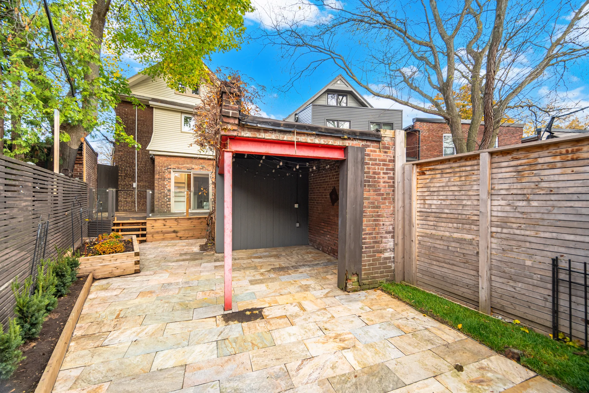 106 Ellerbeck Street, Toronto - photo 75
