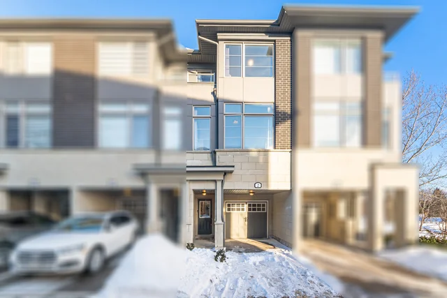 #2-384 Arctic Red Drive, Oshawa - photo 2
