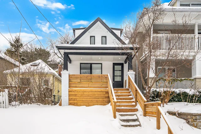 128 Duvernet Avenue, Toronto - photo 1