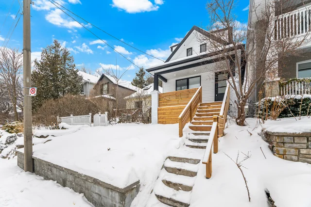 128 Duvernet Avenue, Toronto - photo 5