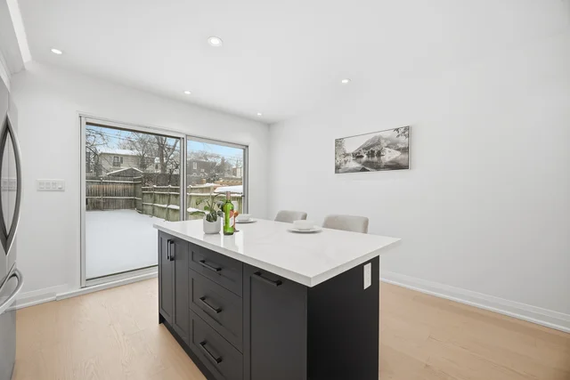 128 Duvernet Avenue, Toronto - photo 17