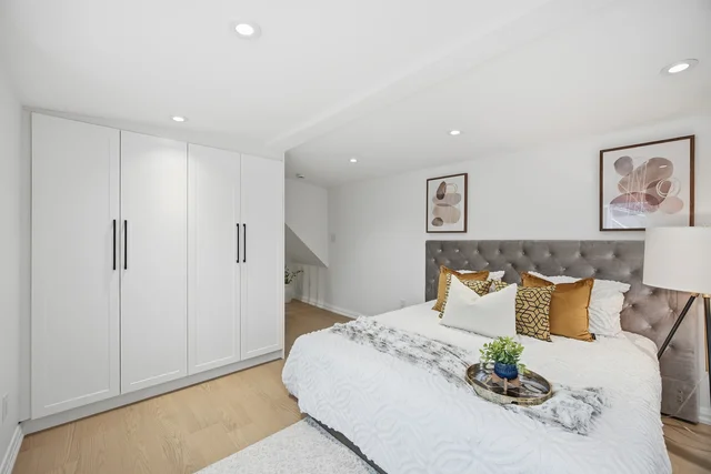128 Duvernet Avenue, Toronto - photo 26