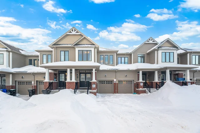 29 Tamworth Terrace, Barrie - photo 2