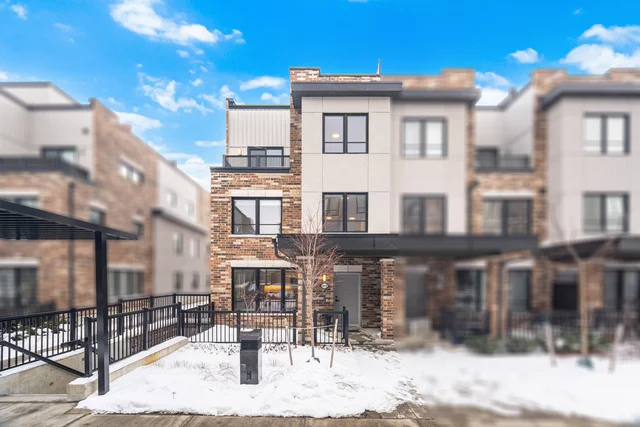 #8-60 Baynes Way, Bradford West Gwillimbury - photo 11