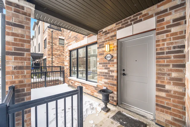 #8-60 Baynes Way, Bradford West Gwillimbury - photo 13