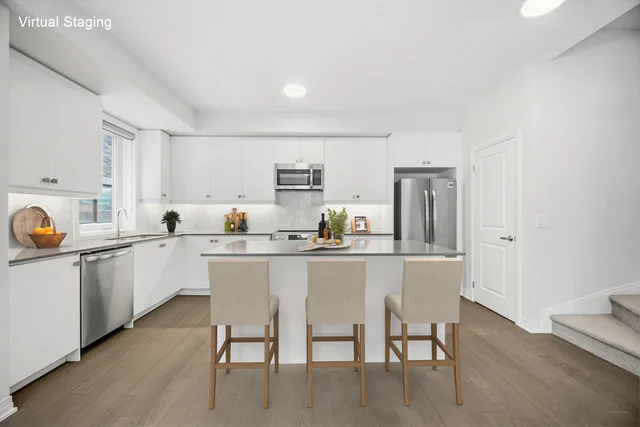 #8-60 Baynes Way, Bradford West Gwillimbury - photo 17